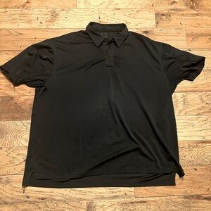 Preloved blk polo me